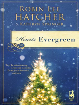 cover image of Hearts Evergreen: A Cloud Mountain Christmas\A Match Made for Christmas